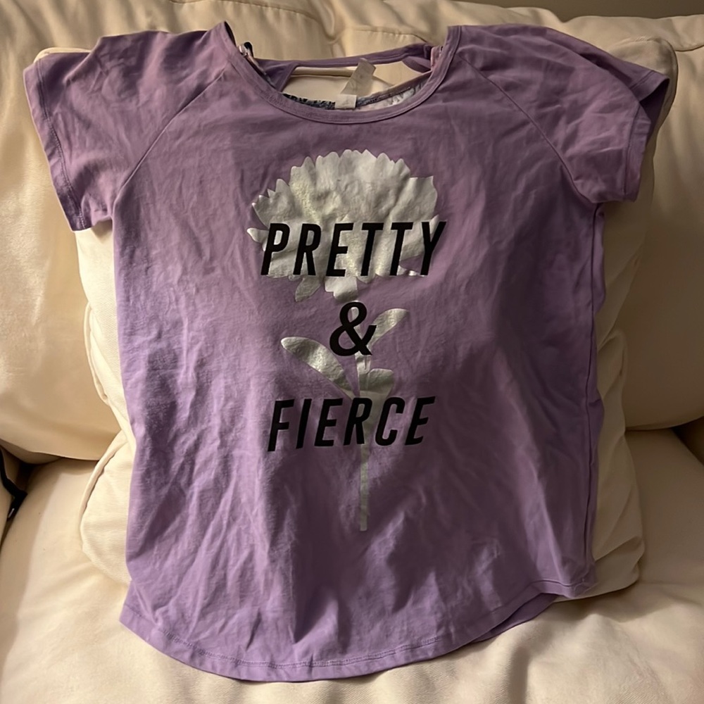children’s top
